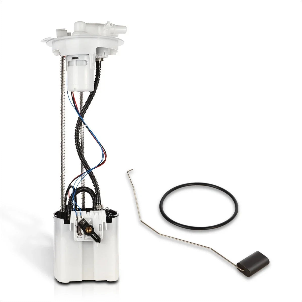 Electrical Fuel Pump Module for Silverado/Sierra 2500 3500 (2011–2014)