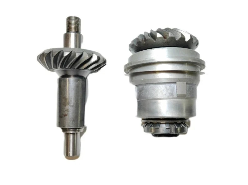 Jet Gearset Assy for Johnson-Evinrude 90HP-115HP (P/N: 0437521)