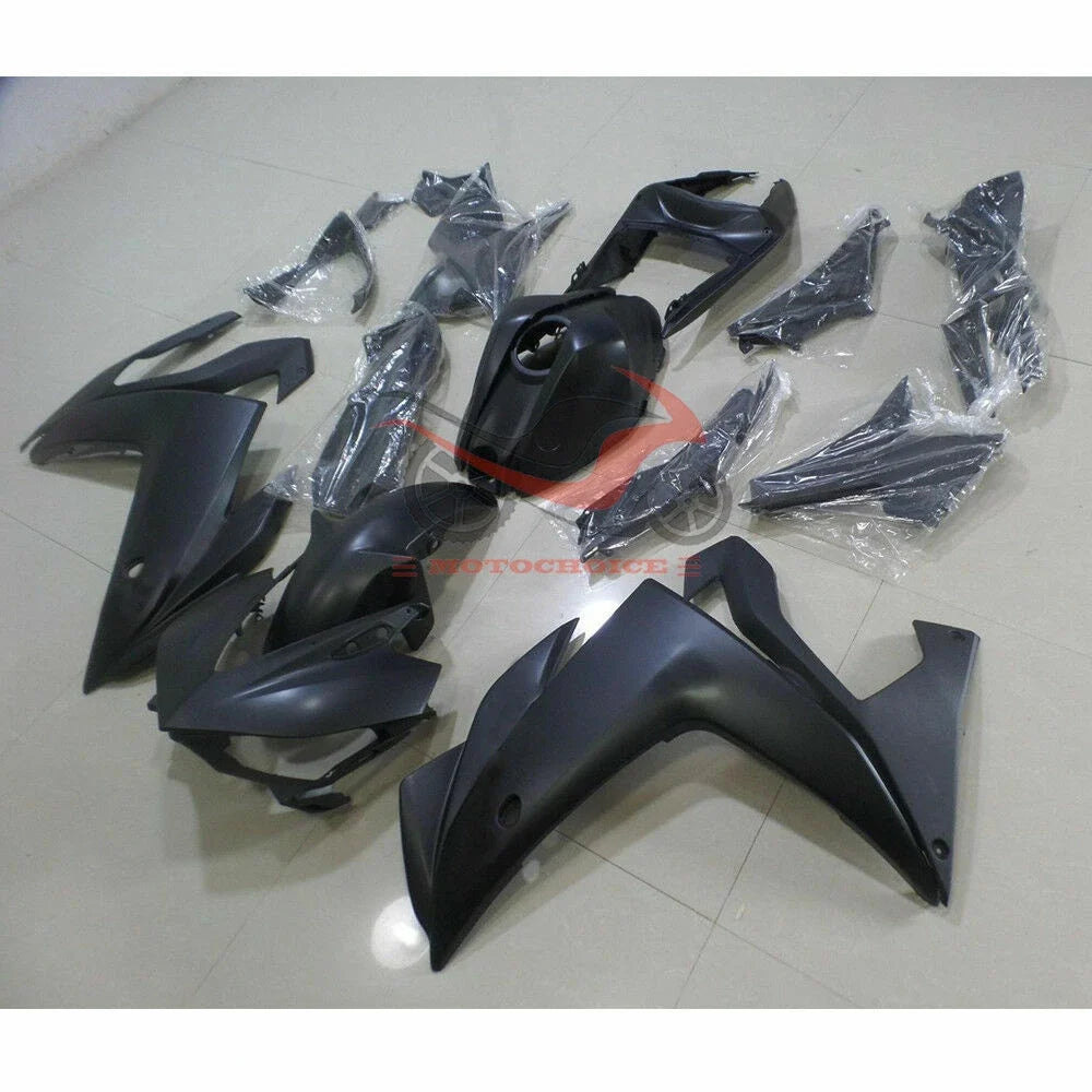 Fairing Kit for Yamaha R25, YZF R3 (2014–2017) ABS Bodywork