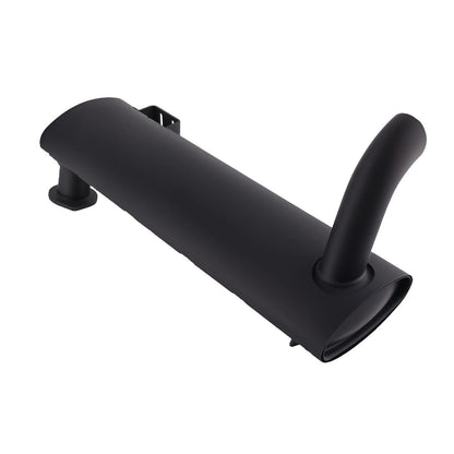 Exhaust Silencer for Bobcat Skid Steer Loader A220 A300 T200 863 873 (2000–2023)