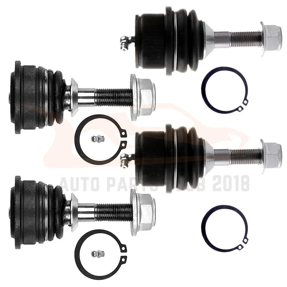 Front Lower Upper Ball Joint for Ford Crown Victoria (2003–2006)