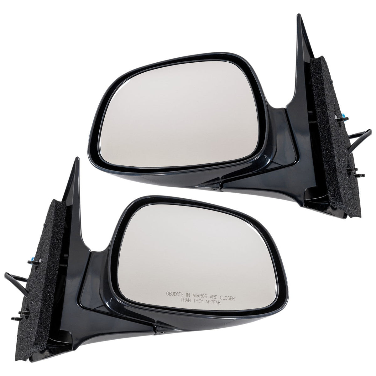 Set of 2 Mirrors for Buick Rendezvous