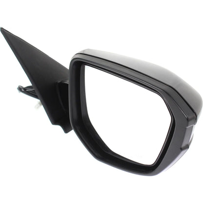 Power Mirror Set for Honda Civic 2016-2021 Manual Folding