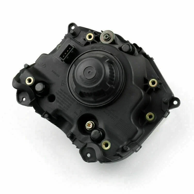 Headlight Assembly for Ducati Streetfighter 848 (2009-2013) - Black