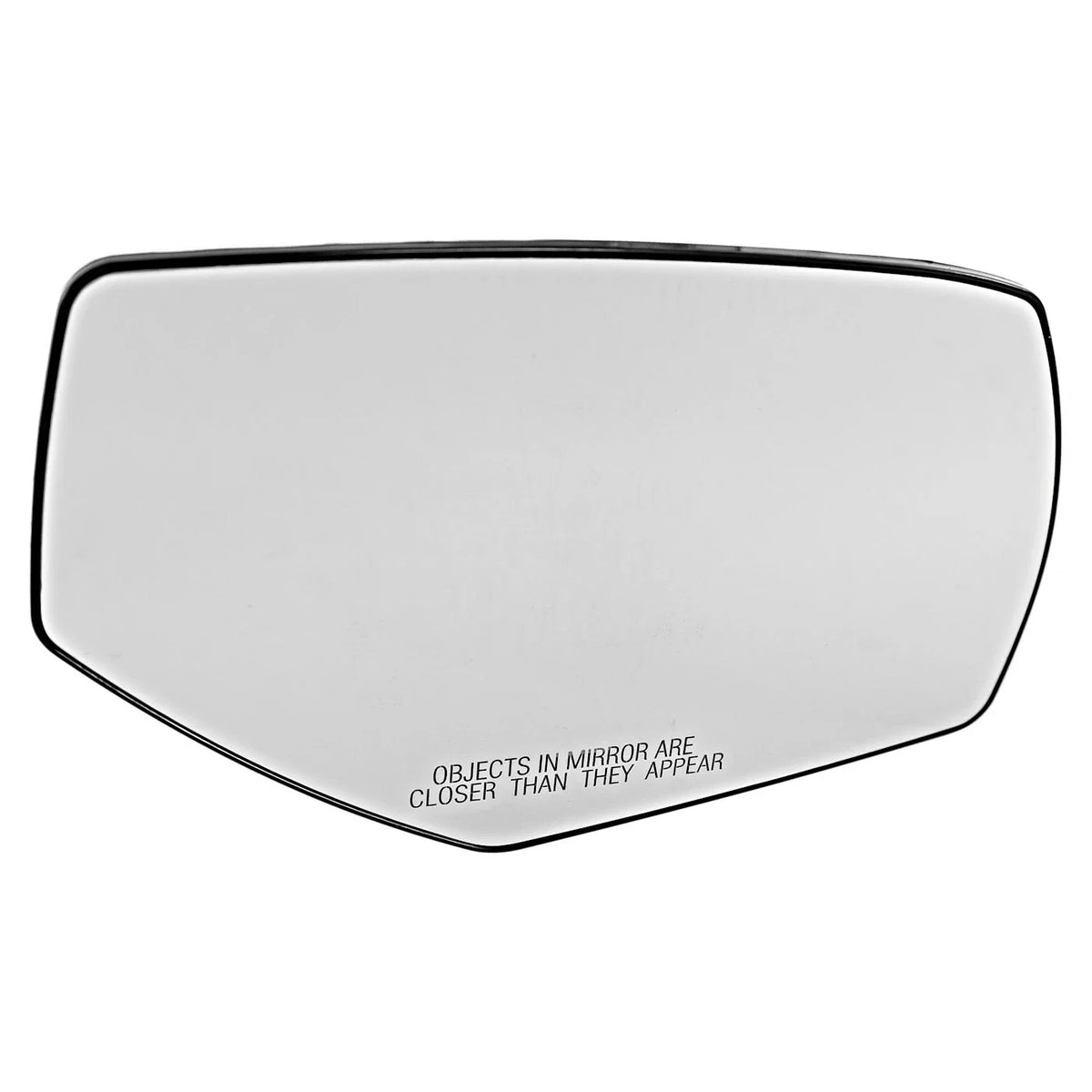 Heated Blind Spot Mirror Glass for Silverado/Sierra 1500 (2014-2018)
