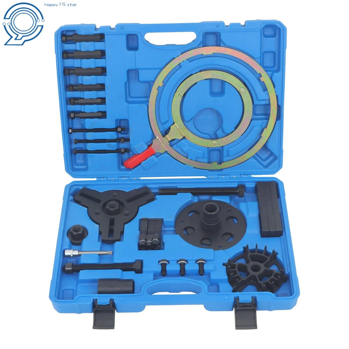 Dual Clutch Transmission Reset Tool Set for Ford Focus (2012–2018)