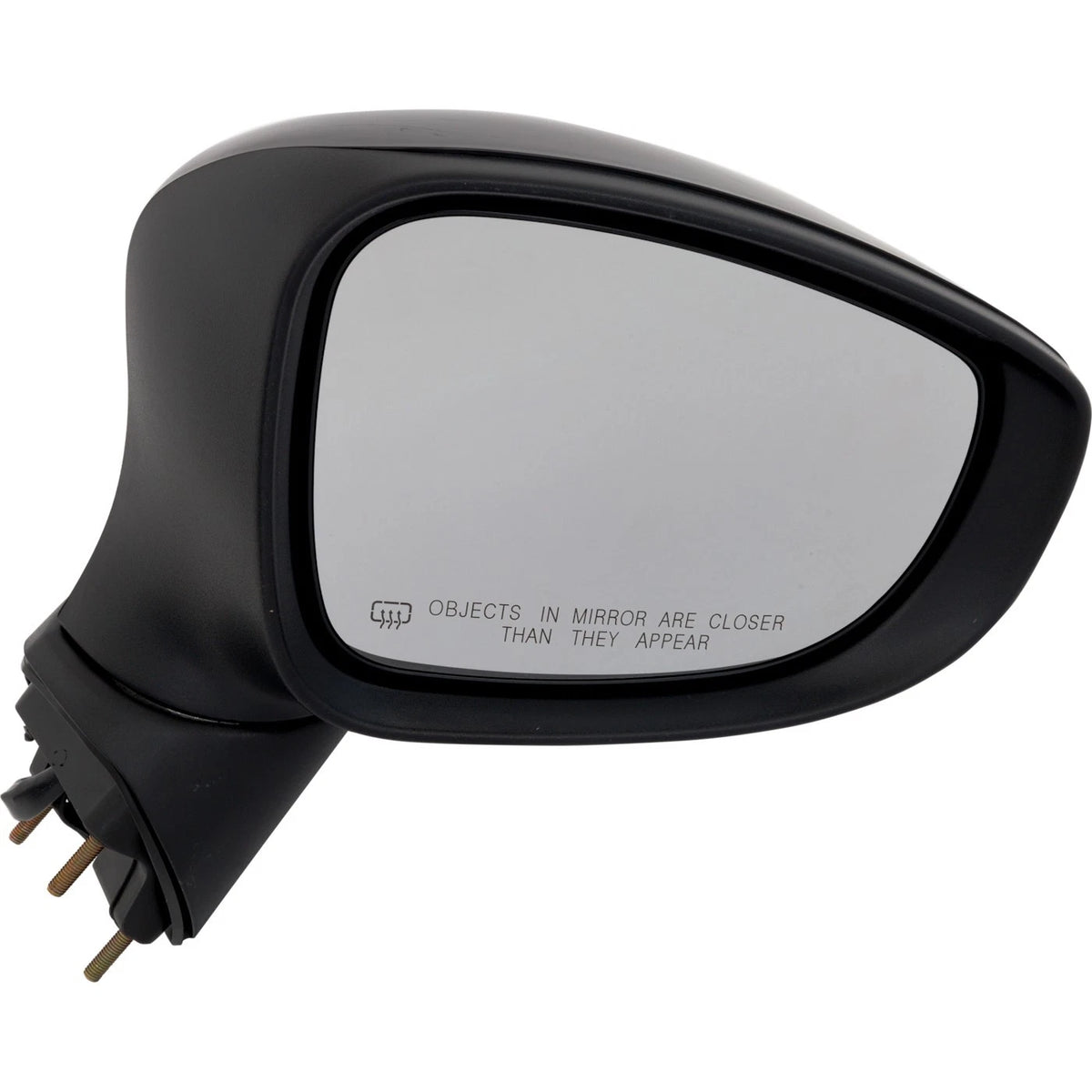 Heated Right Side Mirror for Chrysler Pacifica Voyager (2020–2022)