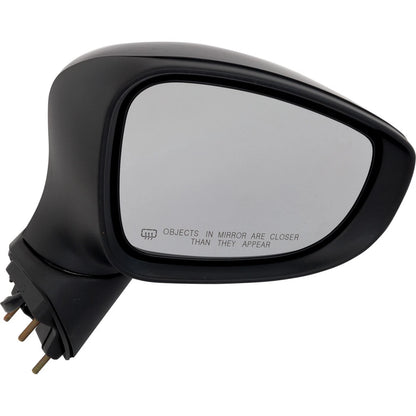 Heated Right Side Mirror for Chrysler Pacifica Voyager (2020–2022)