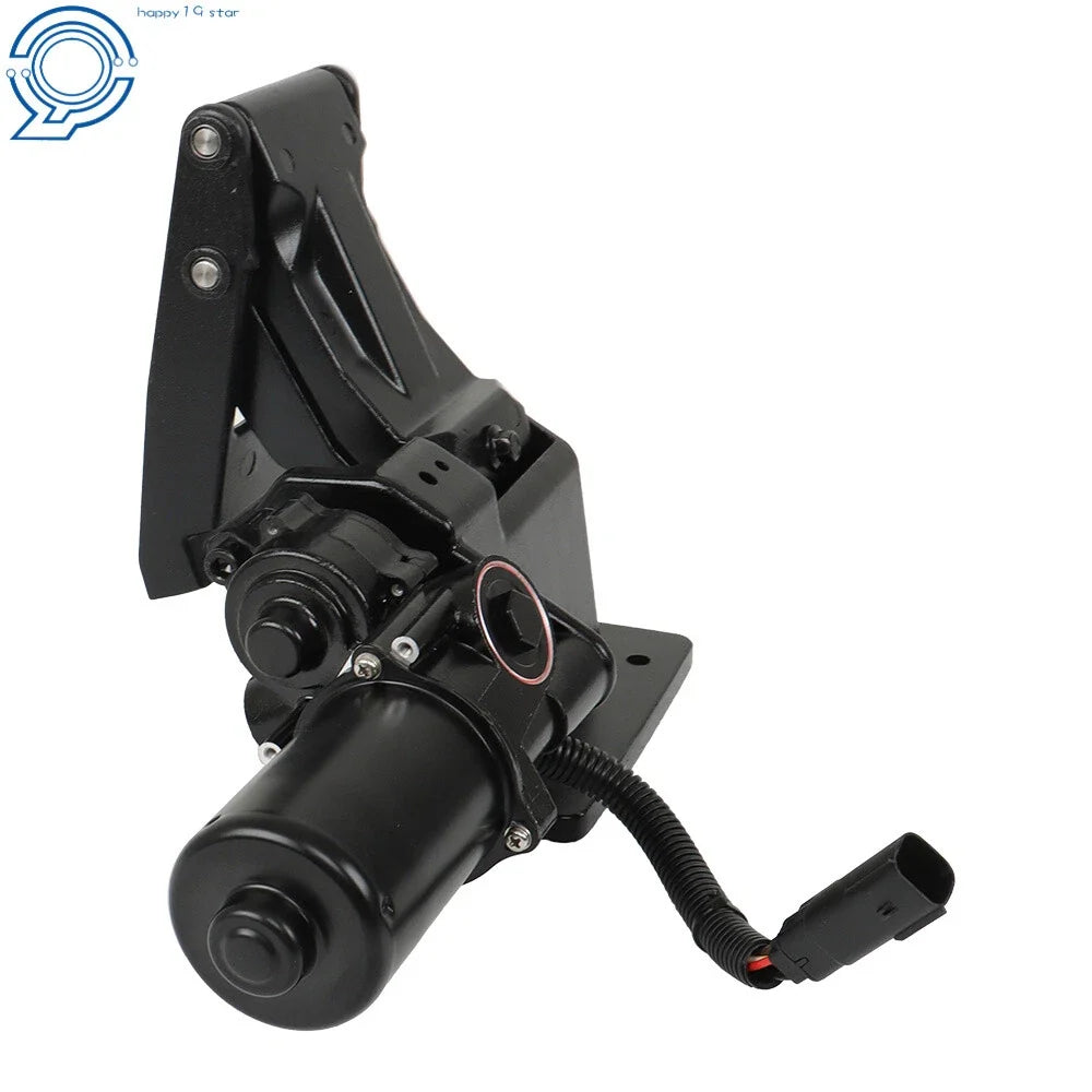 Left Power Running Board Motor for Ram 1500 (2019–2022) Crew Cab 4WD