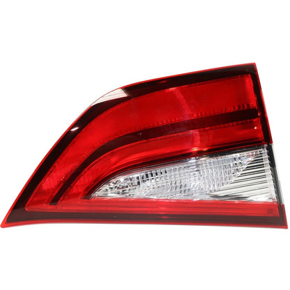 Tail Lights for - Set of 2, Driver & Passenger Side