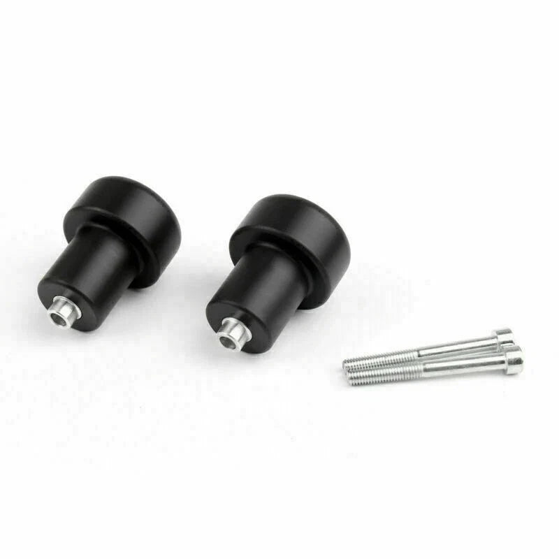 Crash Protectors for ZX-6R ZX-9R ZX-12R Kawasaki (2000–2009) Frame Sliders