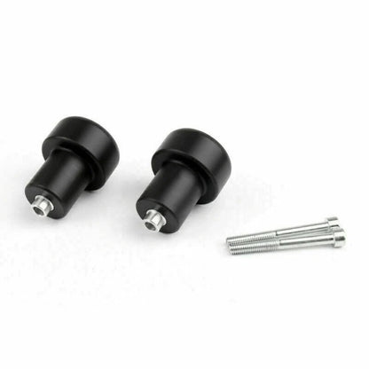 Crash Protectors for ZX-6R ZX-9R ZX-12R Kawasaki (2000–2009) Frame Sliders
