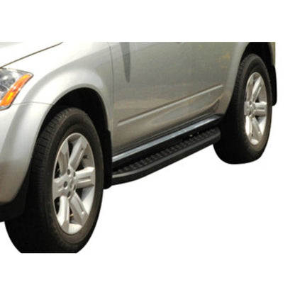 Running Boards Set for Chevy - 2 Pieces