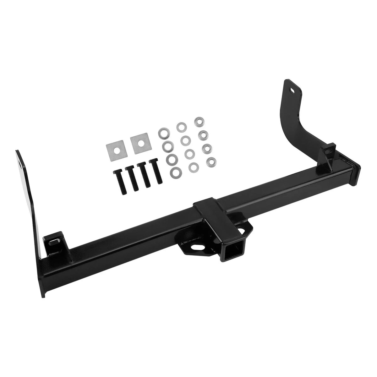 Trailer Tow Hitch Class 3 with 2" Receiver for Ford F150 2009-2014