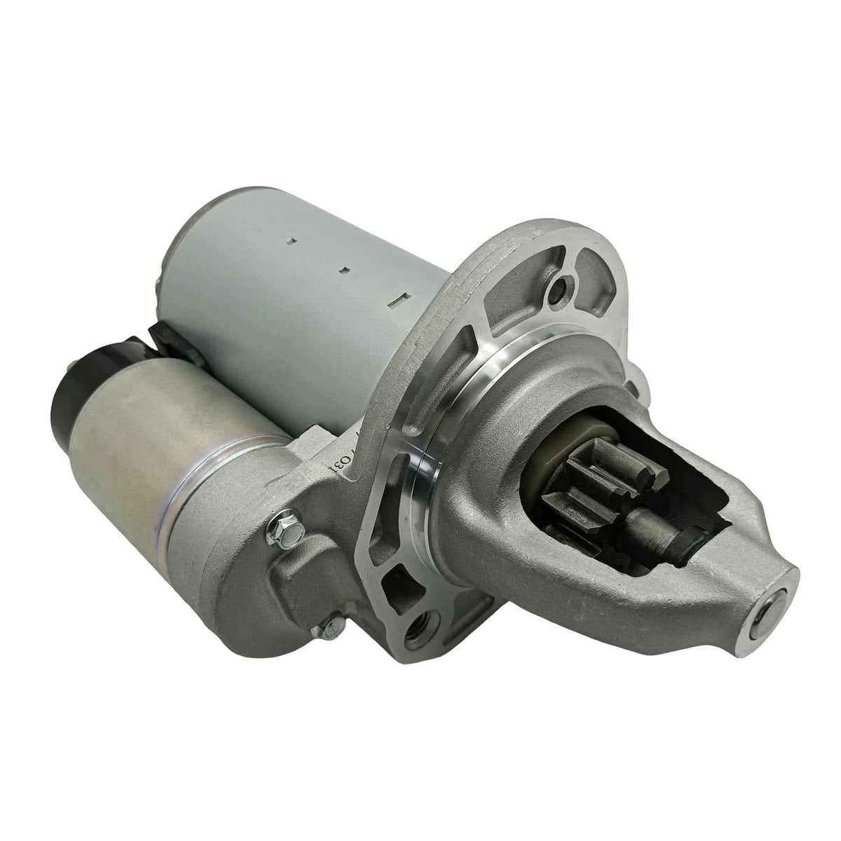 Starter Motor for Chrysler 300, Ram 1500, Jeep 3.6L (2017–2022)