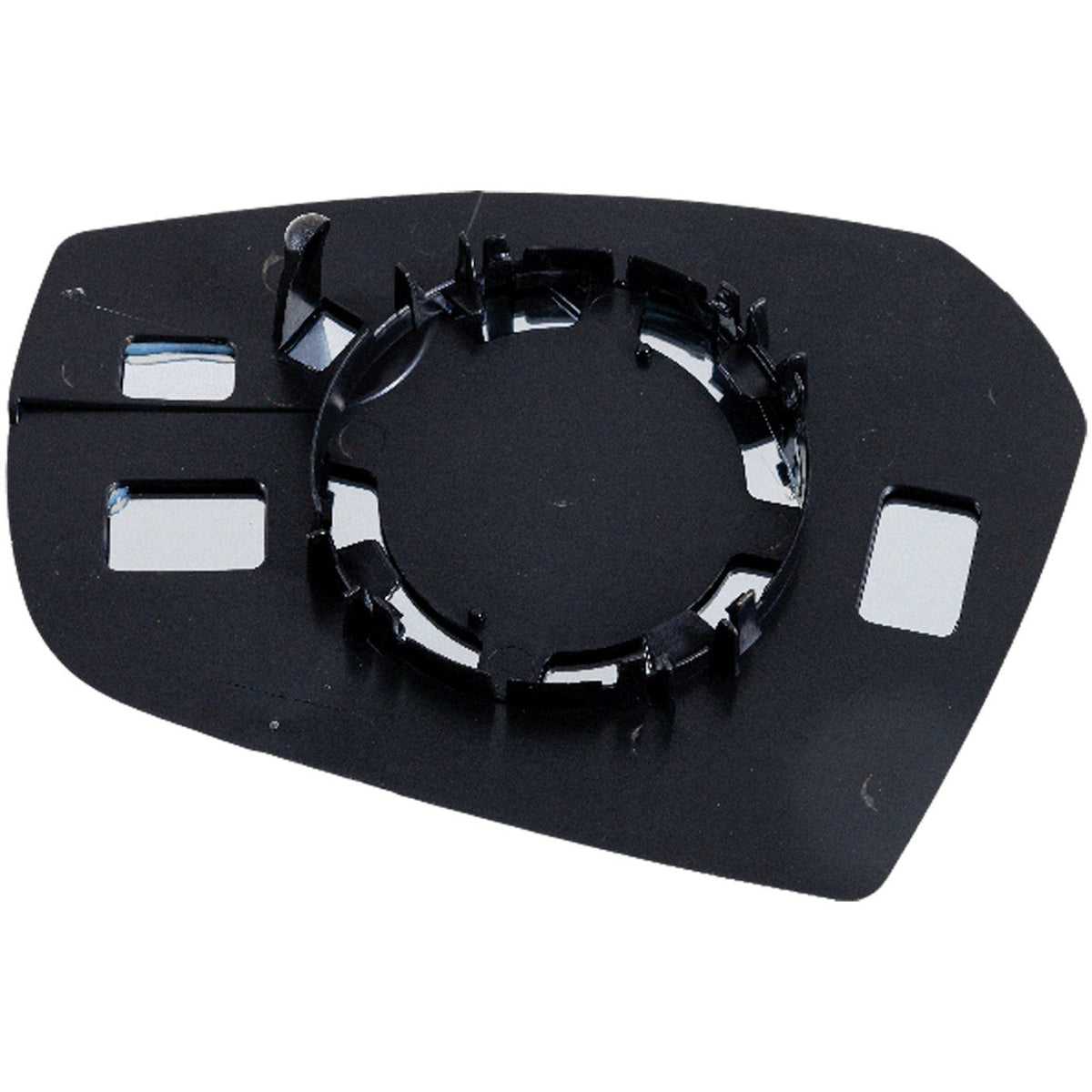 Passenger Side Mirror Glass for Ford Escape (2017–2019)