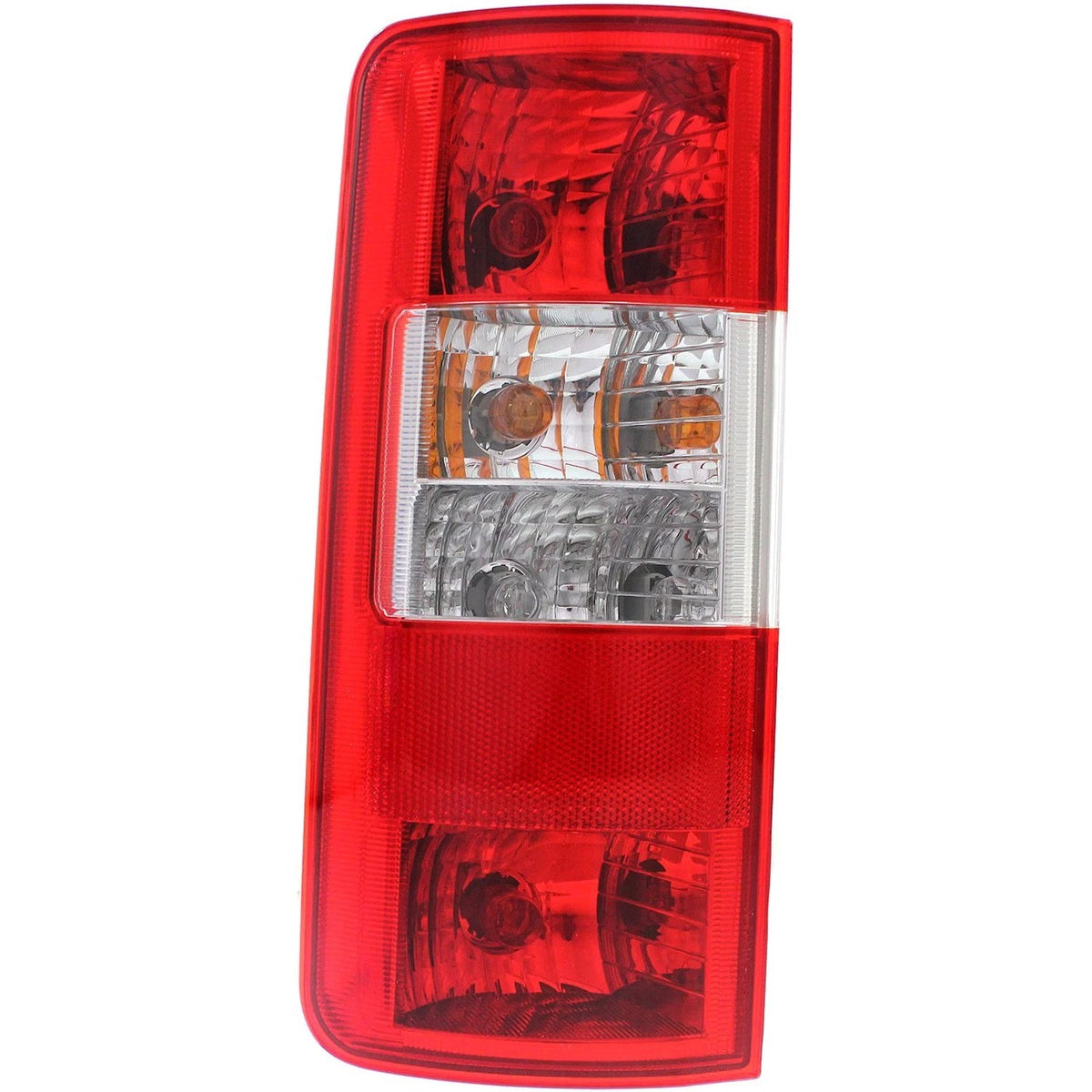 Tail Lights Set of 2 for Ford (2010–2013)