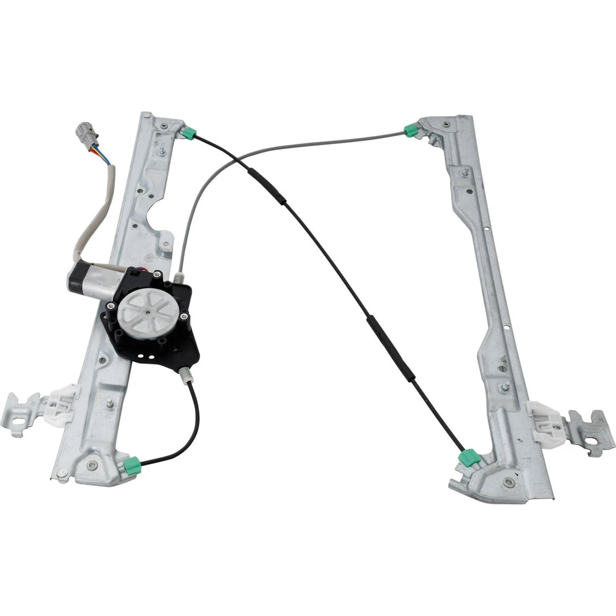 Window Regulator Right Front for Nissan Quest (2004–2009)