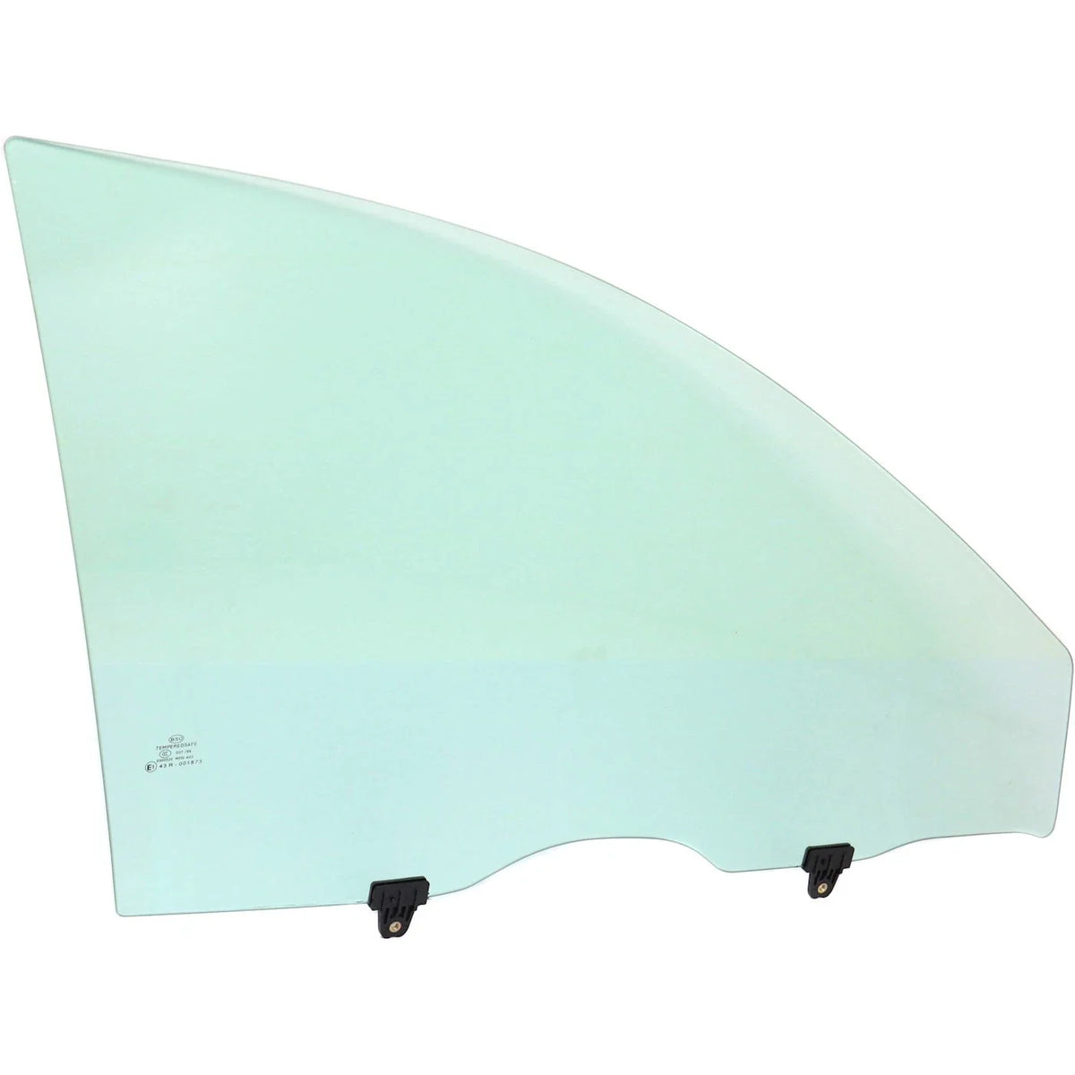 Door Glass Pair for Nissan Altima 2002–2006