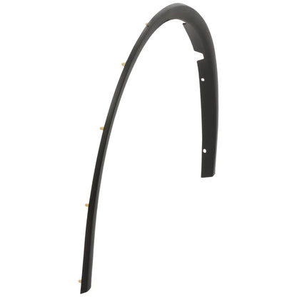 Fender Trim for Dodge Durango (2011–2022) Textured Black Front Passenger Side