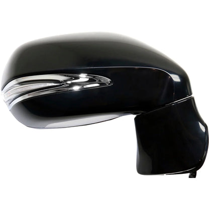 Right Heated Side Mirror for 2013-2015 Lexus RX350 RX450h