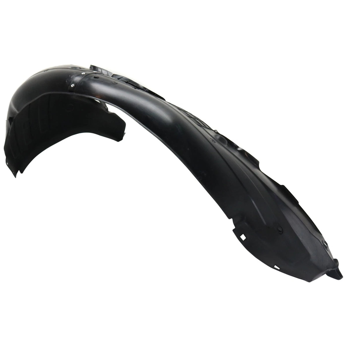 Fender Liner Front Driver Left for Hyundai Accent (2018–2022) 86811J0000