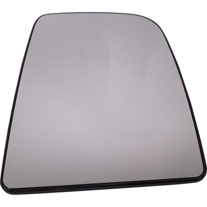Heated Mirror Glass for Right Passenger Side - Mercedes Van