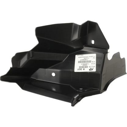 Set of 2 Air Intake Ducts for