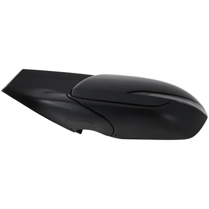 Driver Side Heated Mirror for Hyundai Elantra (2019-2020) Left