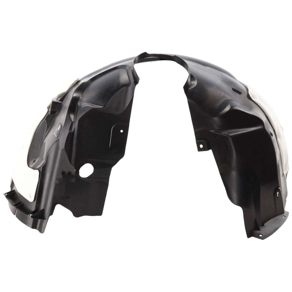Fender Liner for Ford Edge (2015–2018) Front Right Inner CAPA
