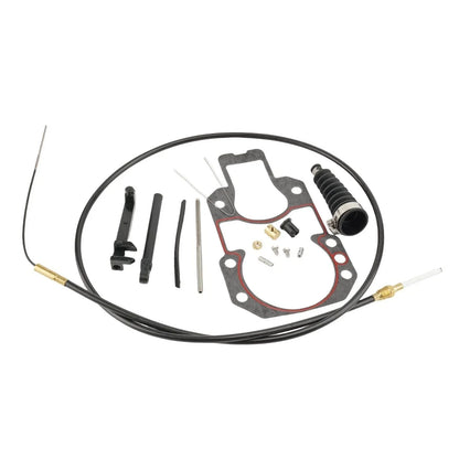 Cable Bellows Kit for Mercruiser Alpha One Gen I II (865436A03)
