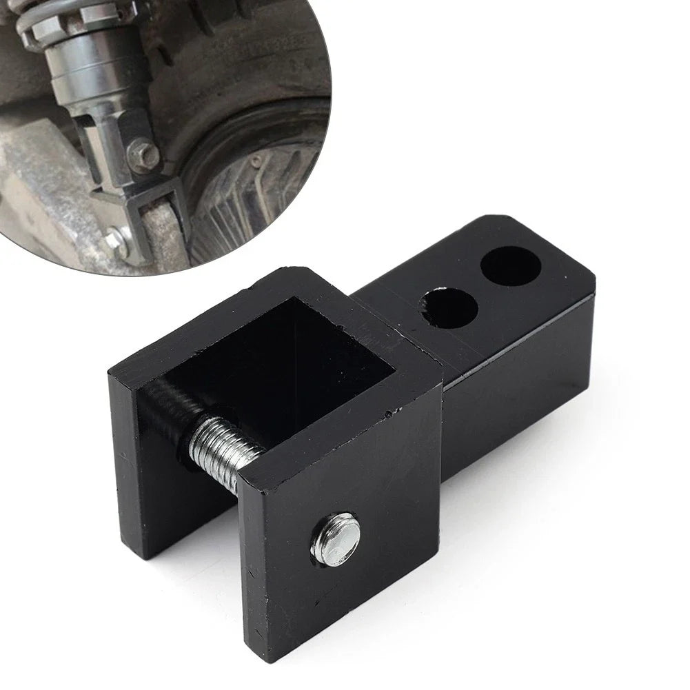 Motorcycle 8MM Shock Absorber Height Extension Riser