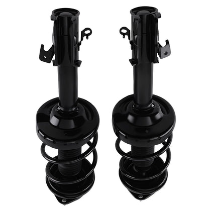 Front Coil Spring Strut for Outback 2015-2017