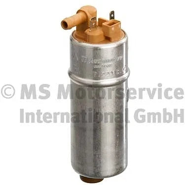 Pierburg Engine Water Pump 7.07856.08.0 for