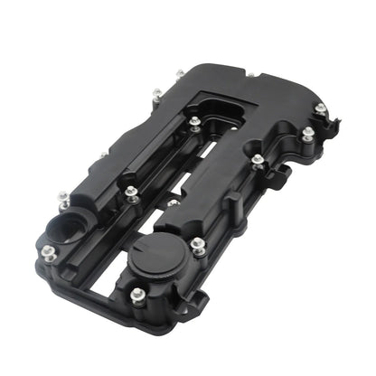 Valve Cover Assembly with Gasket & Bolts for Chevy Cruze Sonic Trax 2011-2019
