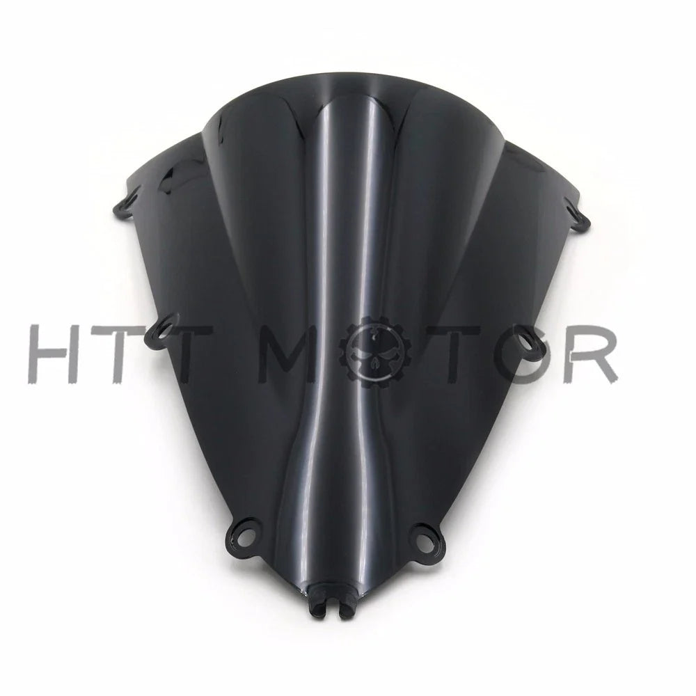 Windshield for Yamaha YZF-R1 (1998–1999) - Black Windscreen