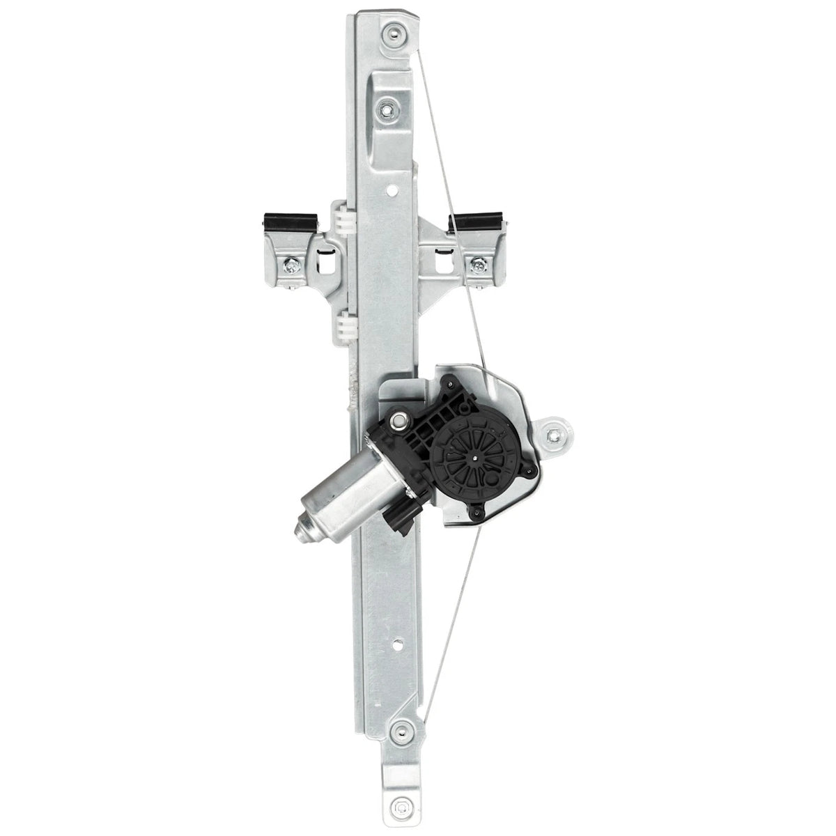 Pair Window Regulators for Chevy Equinox (2010–2017)