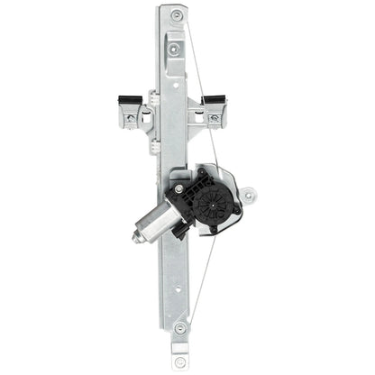 Pair Window Regulators for Chevy Equinox (2010–2017)
