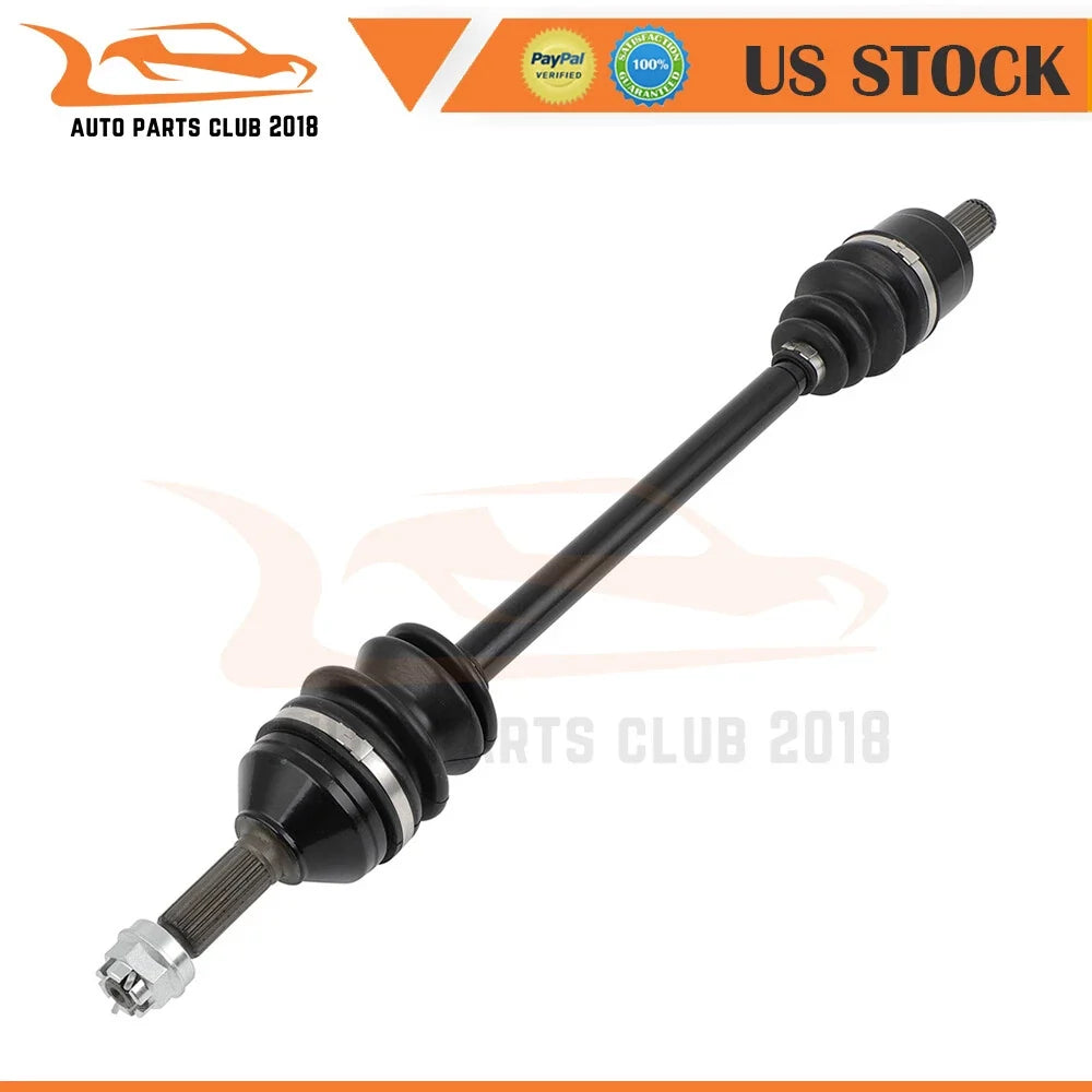 Front CV Axle for Passenger Side (2012–2013) Kawasaki Teryx 750