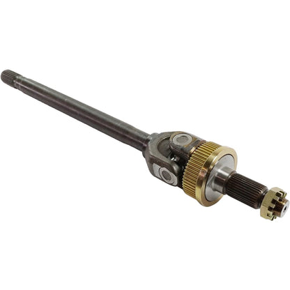 Axle Shaft Front Left for Ram 1500 4-Wheel ABS 1994-2001