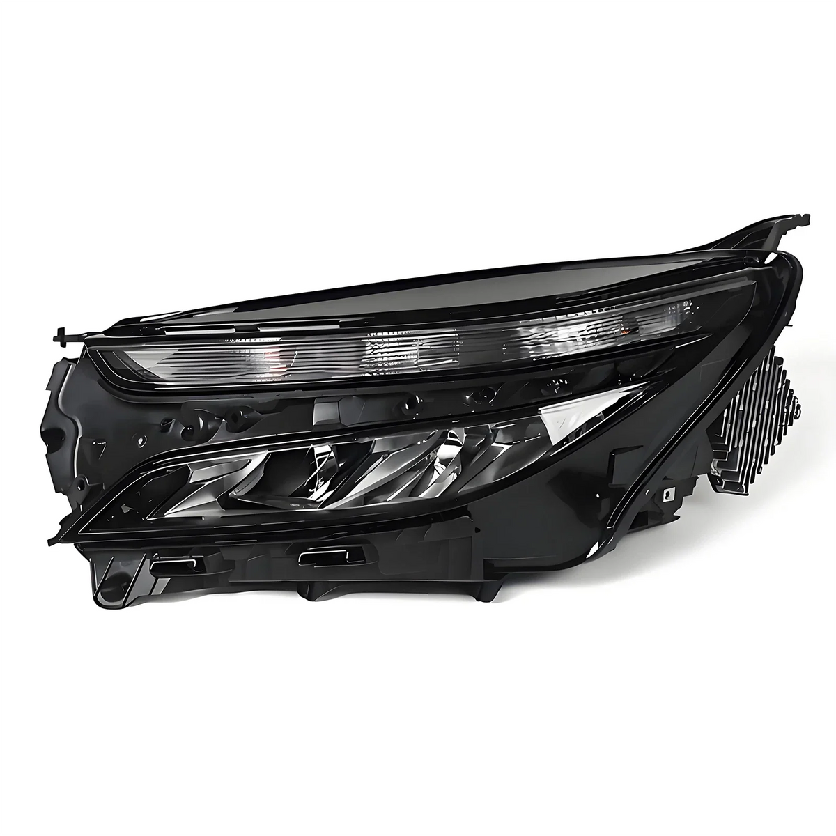 LED Headlight for Chevy Equinox LS (2022–2024) - Left, Halogen Signal Module
