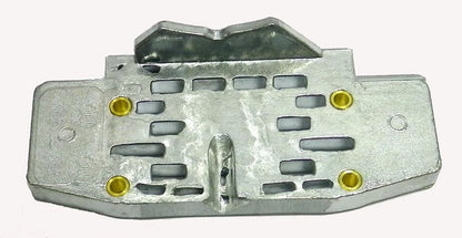 Anode Drive Housing for OMC Stringer 450-00902