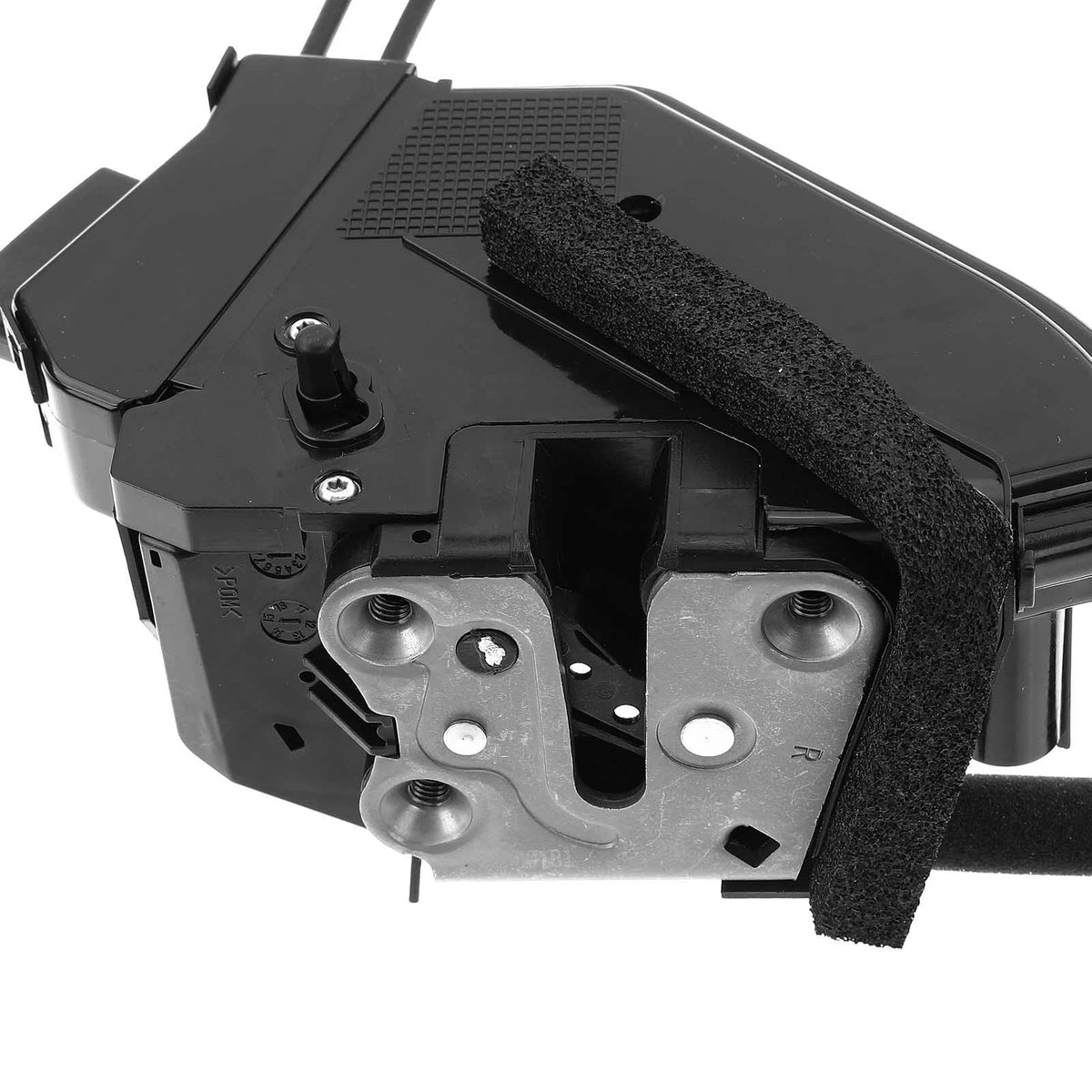 Rear Lock Actuator Pair for Nissan Leaf 2013–2019