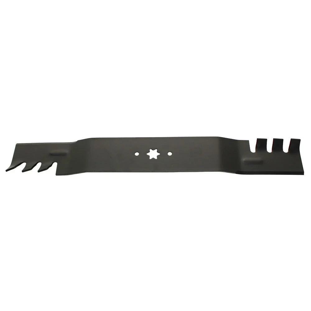 Toothed Blade for Cub Cadet (Replaces 742-04244)