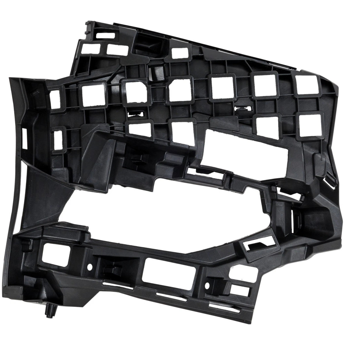 Set of 2 Bumper Brackets for Volkswagen Jetta (2019–2021)