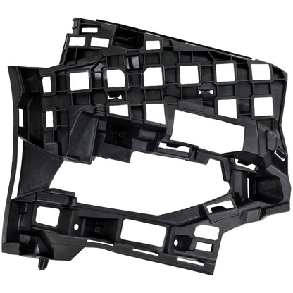 Set of 2 Bumper Brackets for Volkswagen Jetta (2019–2021)