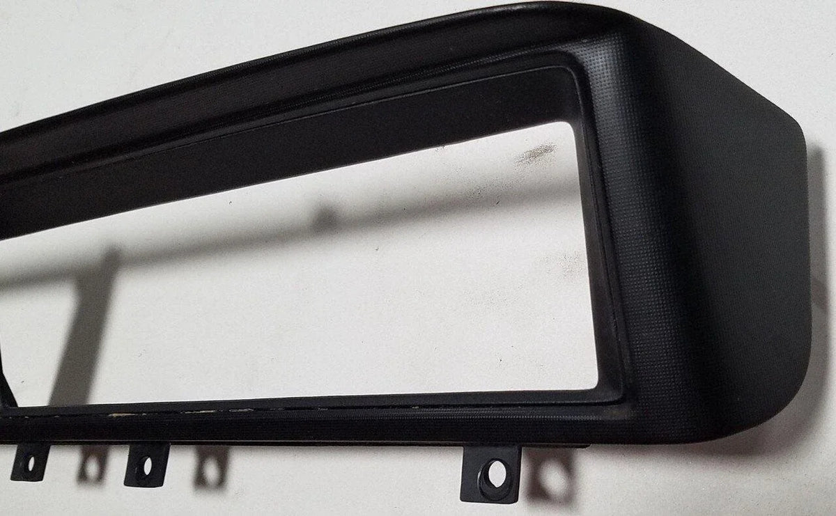 Instrument Cluster Dash Bezel for Lincoln Mark VII LSC (1987–1992)