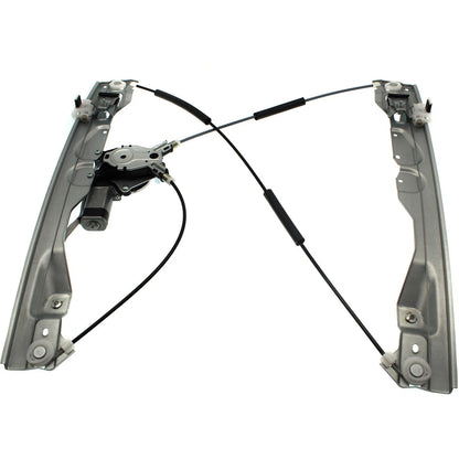 Window Regulator for Ford F-150 (2009–2010) Front Driver Left Side