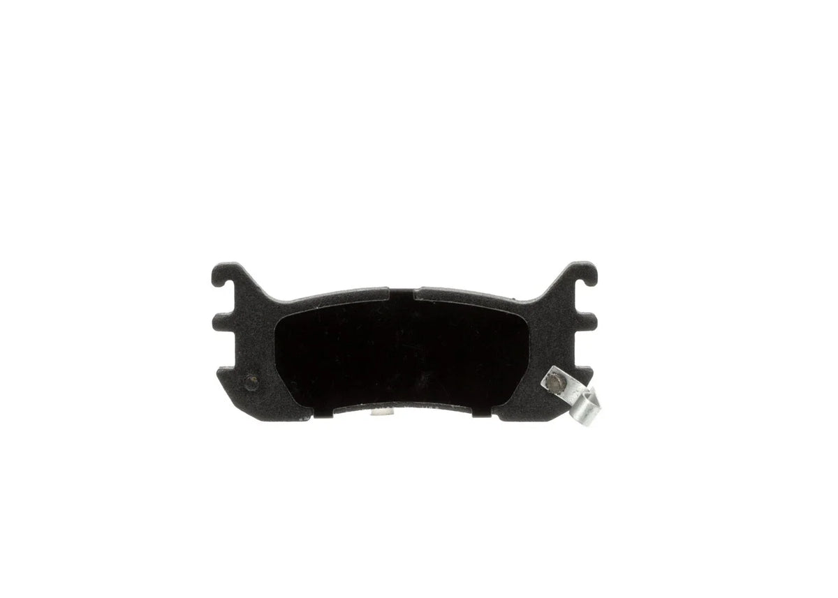 Bosch Rear Blue Brake Pads w/ Hardware for