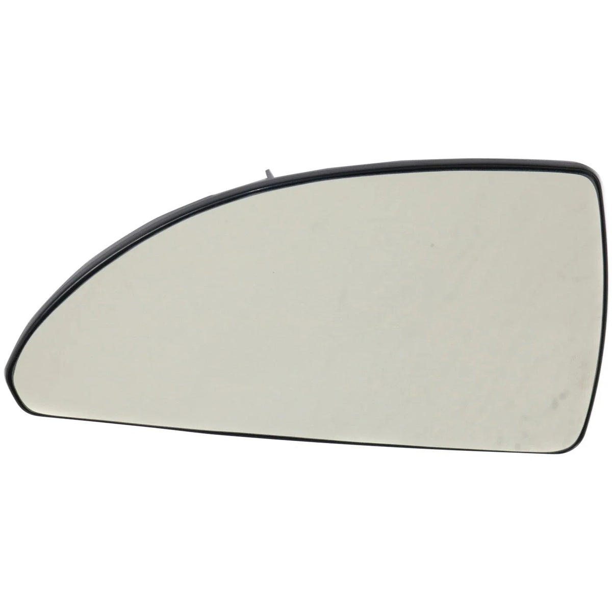 Left Side Heated Mirror Glass for Chevy Impala Limited